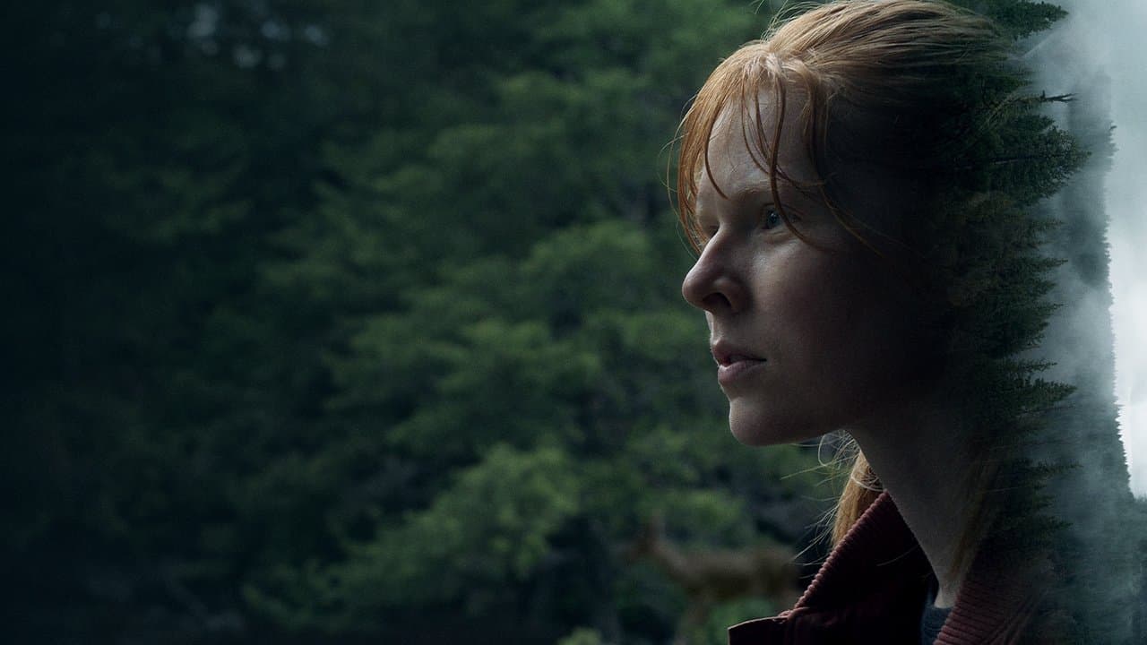 Backdrop – To Die Alone