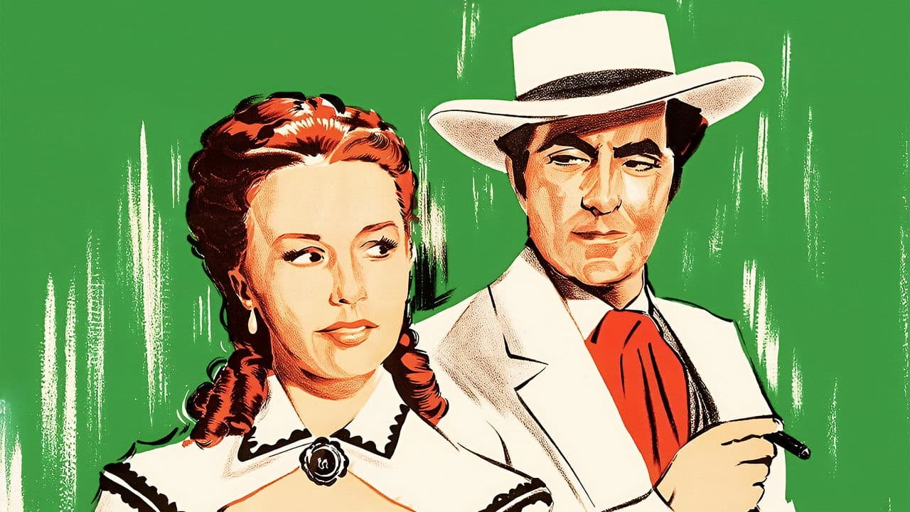 Backdrop – Die Welt gehört ihm!