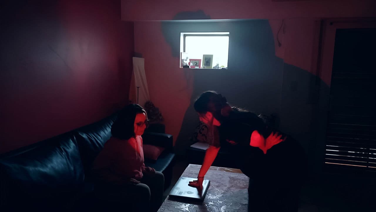 Backdrop – TPánico