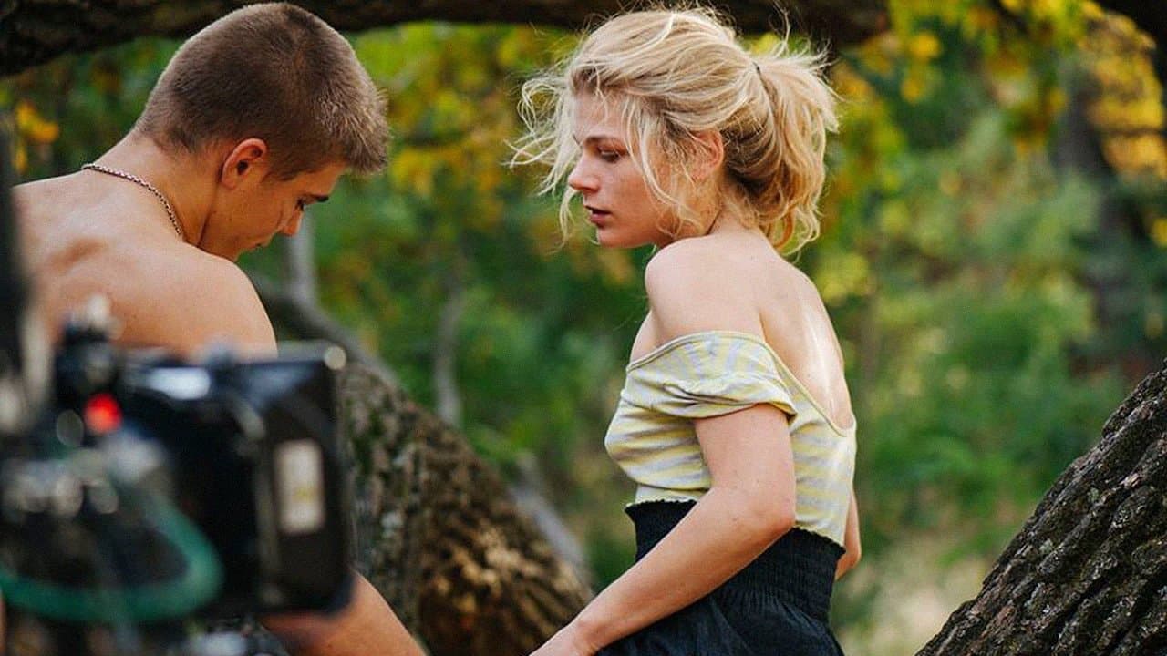 Backdrop – Wenn Bäume fallen