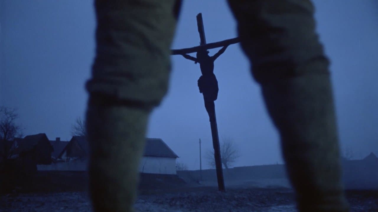 Backdrop – Доручак са ђаволом