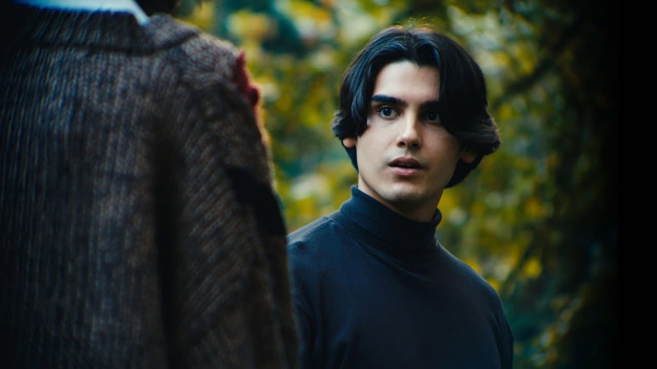 Backdrop – Twin Flame