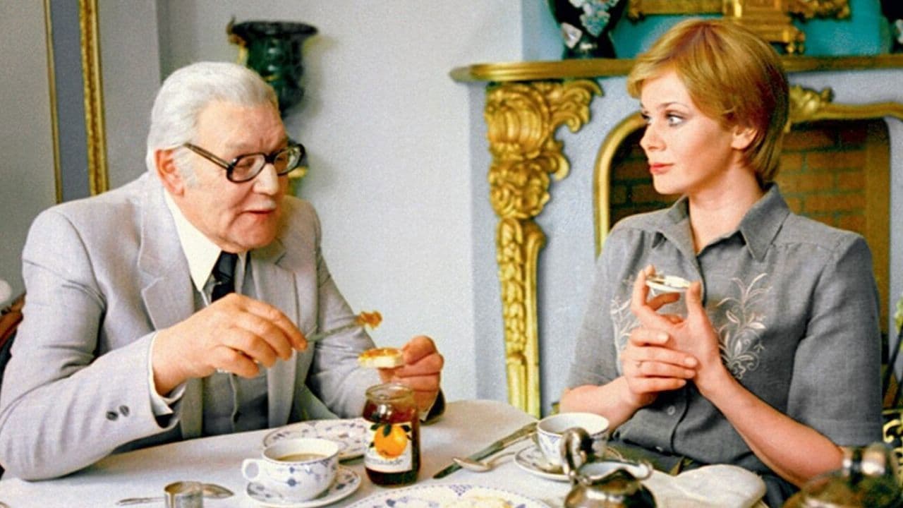 Backdrop – Das Geheimnis der Goldmine