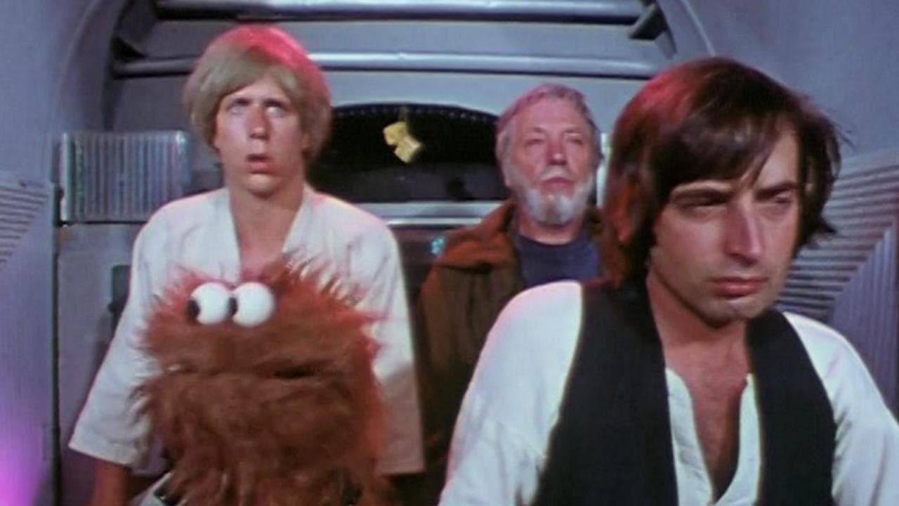 Backdrop – Hardware Wars