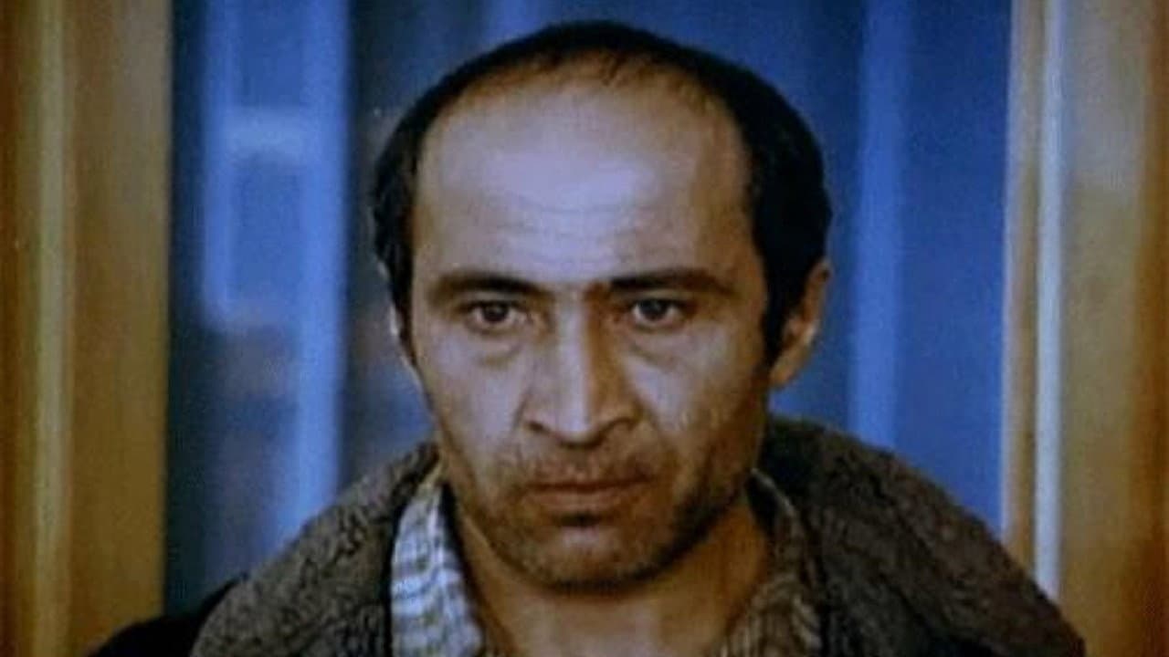 Backdrop – იქ, ჩემთან