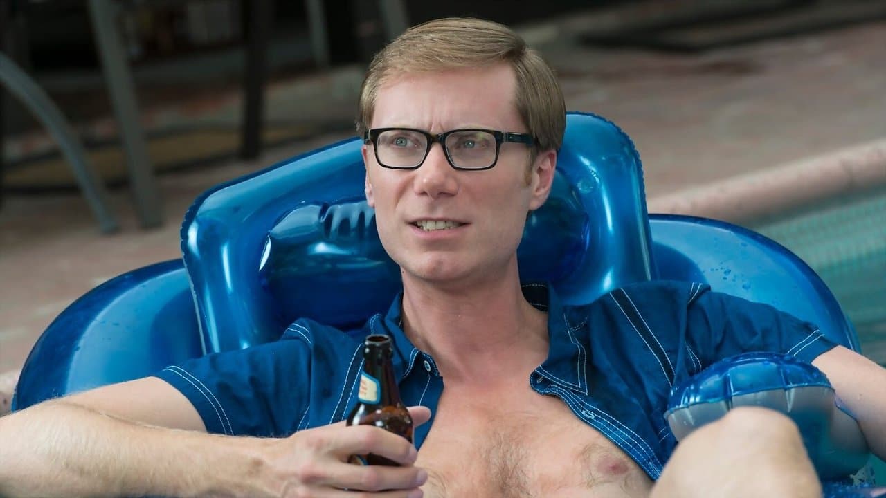 Backdrop – Hello Ladies: The Movie