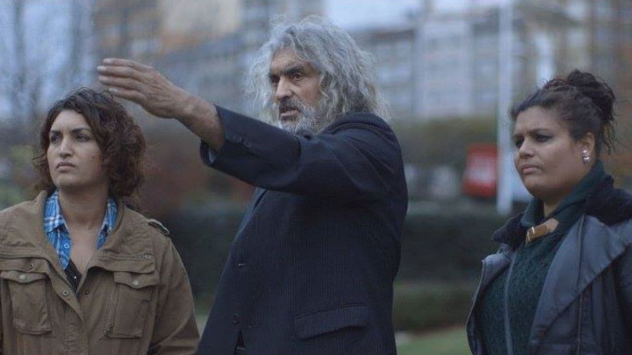 Backdrop – Esquece Monelos