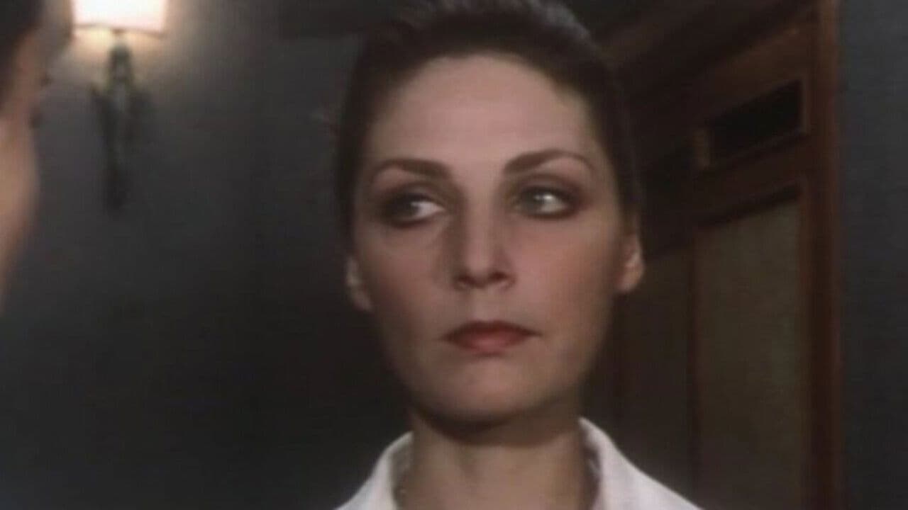 Backdrop – Un brivido di piacere