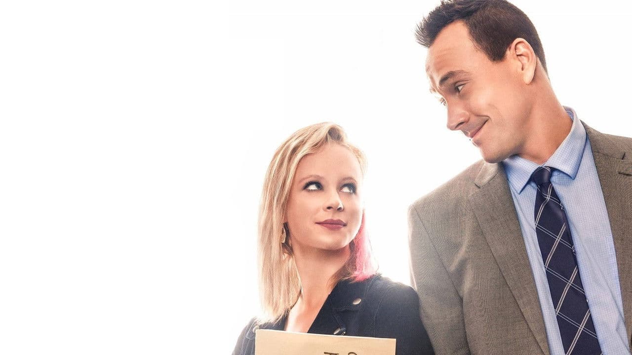 Backdrop – The Competition