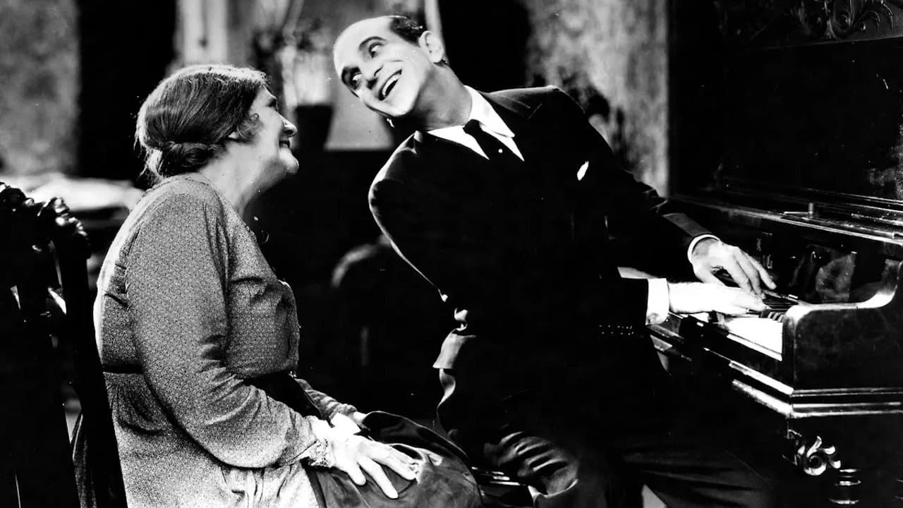 Backdrop – Der Jazzsänger