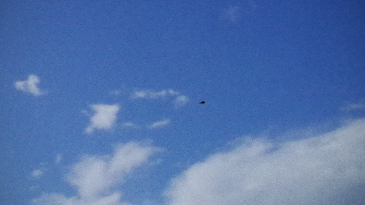 Backdrop – Airspace