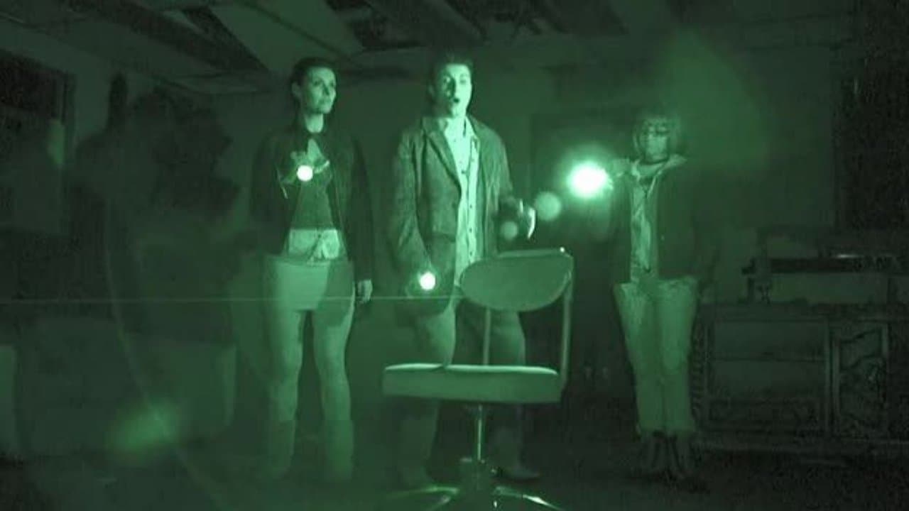 Backdrop – The Crying Dead