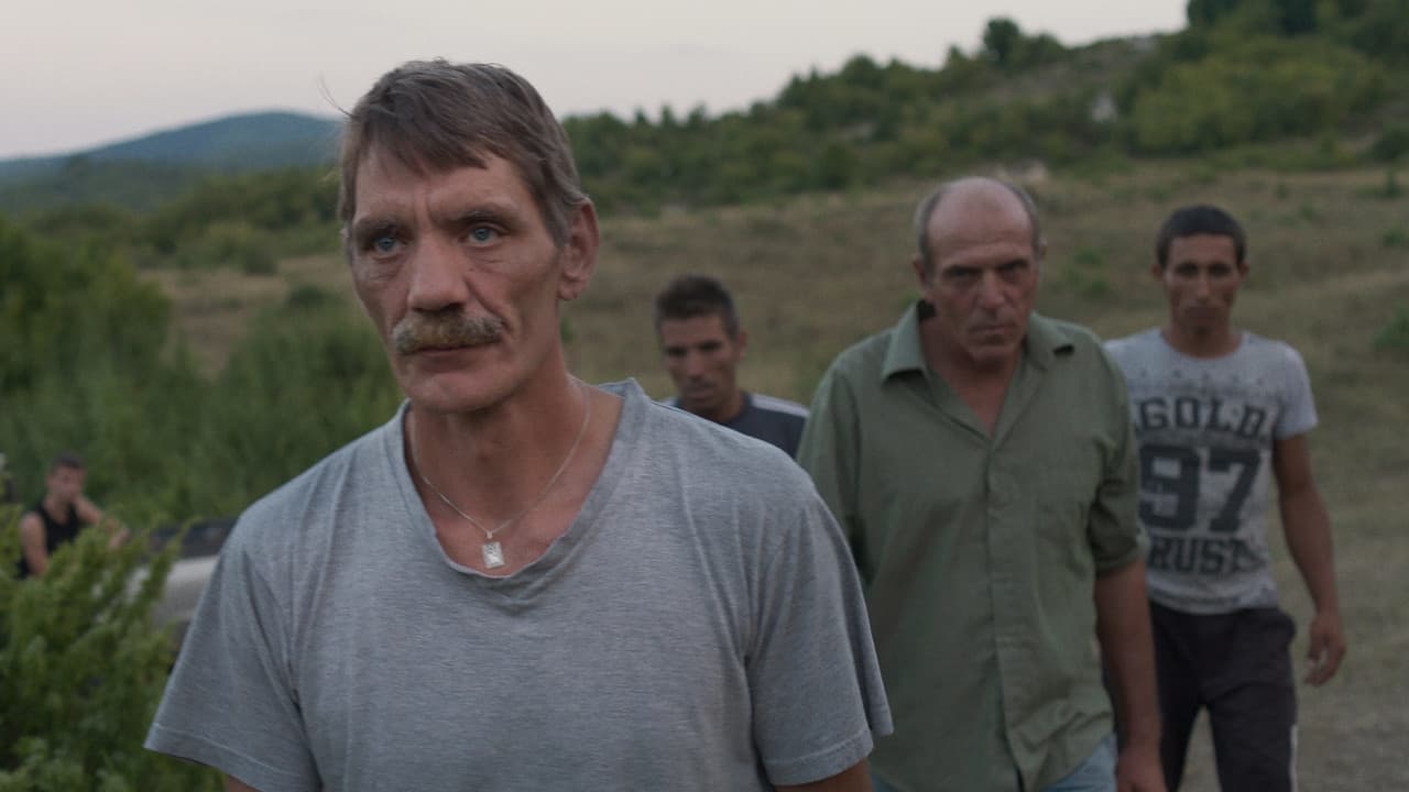 Backdrop – Western