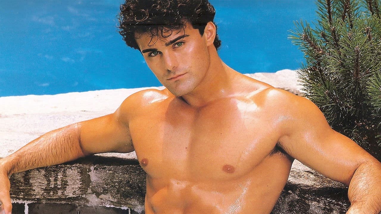 Backdrop – Chippendales: Off the Cuff