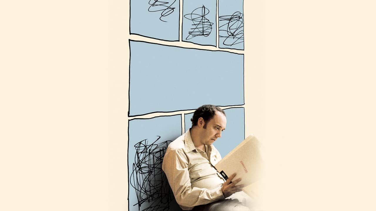 Backdrop – American Splendor