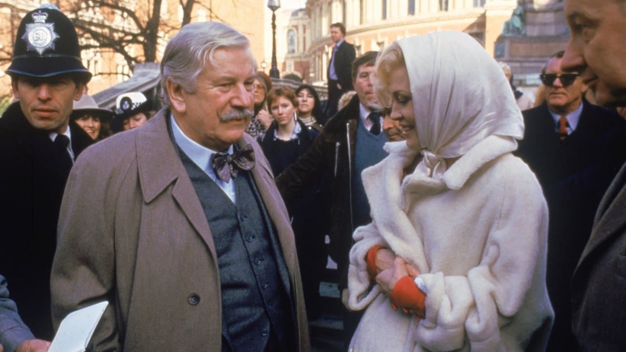 Backdrop – Mord à la Carte