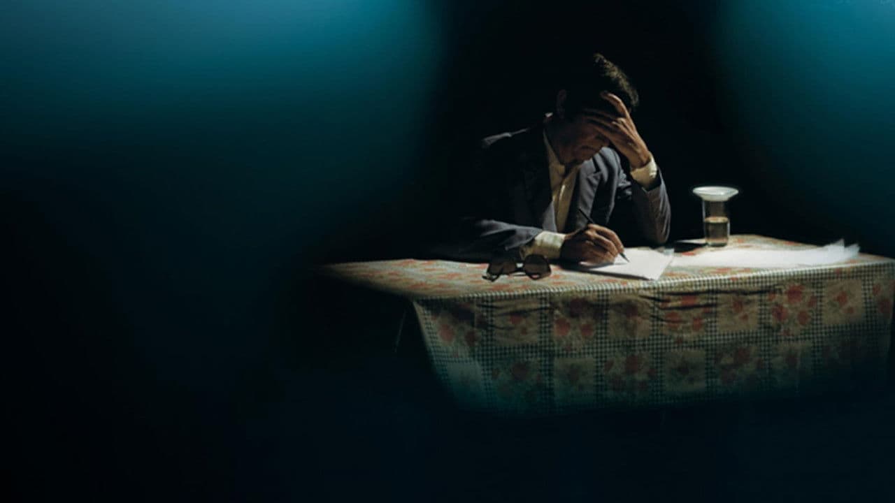 Backdrop – Chico Xavier