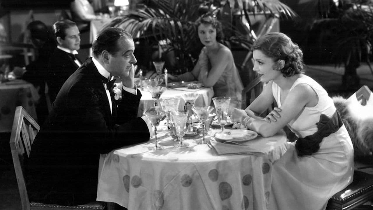 Backdrop – False Faces