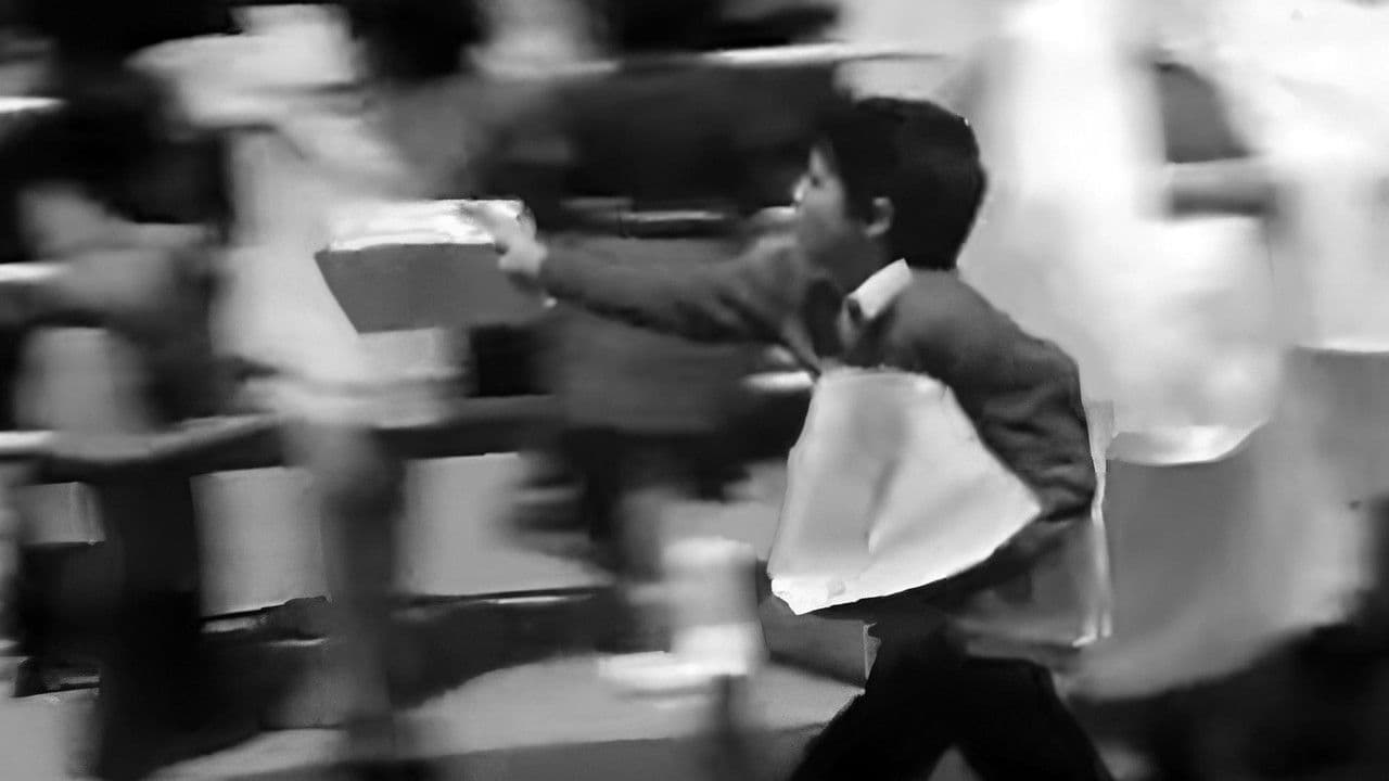 Backdrop – أطفال نوفمبر