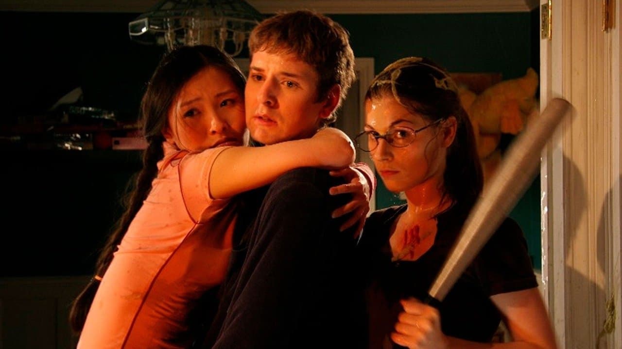 Backdrop – Acarophobia Cami - Königin der Insekten