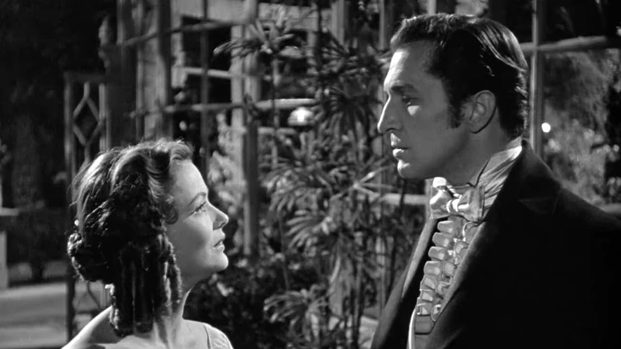 Backdrop – Weisser Oleander