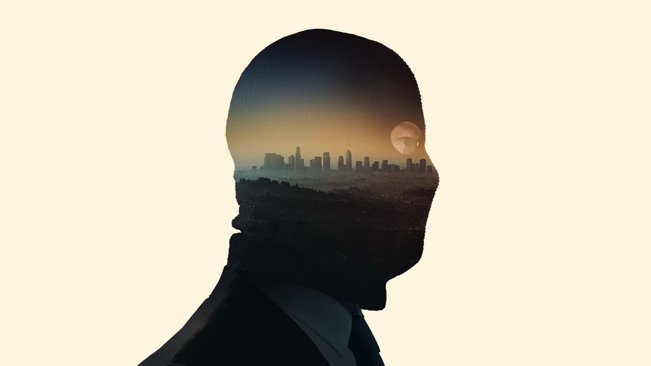 Backdrop – Crime 101