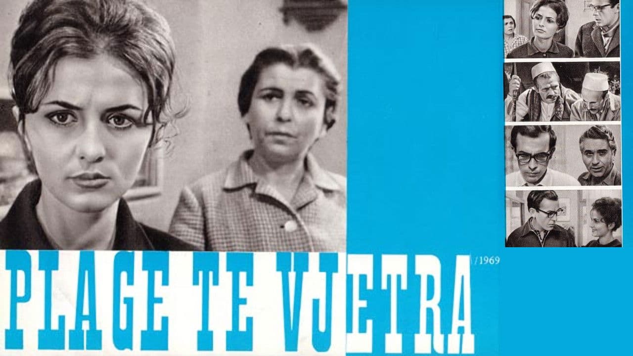 Backdrop – Plagë të vjetra