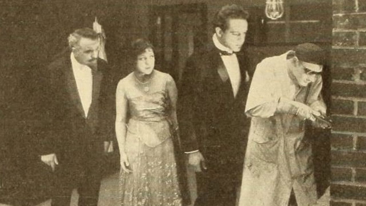 Backdrop – Hearts or Diamonds?