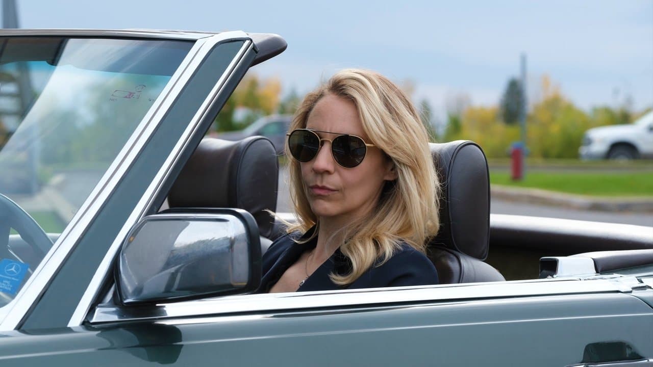 Backdrop – Les hommes de ma mère