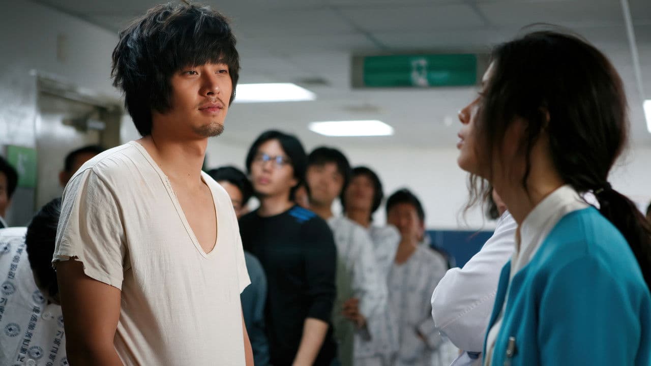 Backdrop – 나는 행복합니다