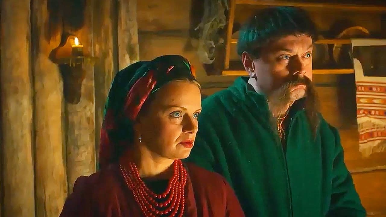 Backdrop – Казка старого мельника