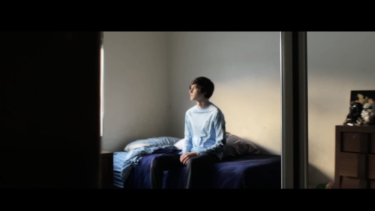 Backdrop – Un Dia Solitario en Invierno