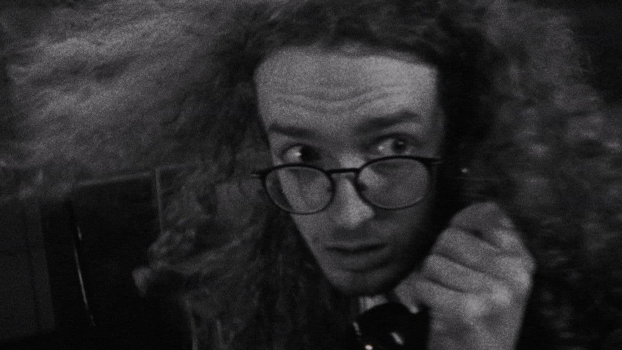 Backdrop – White Belt