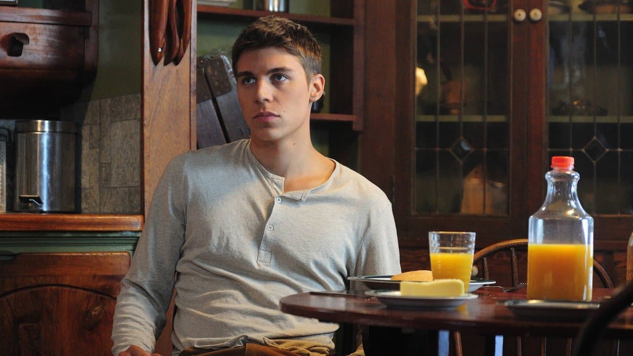 Backdrop – Lighthouse