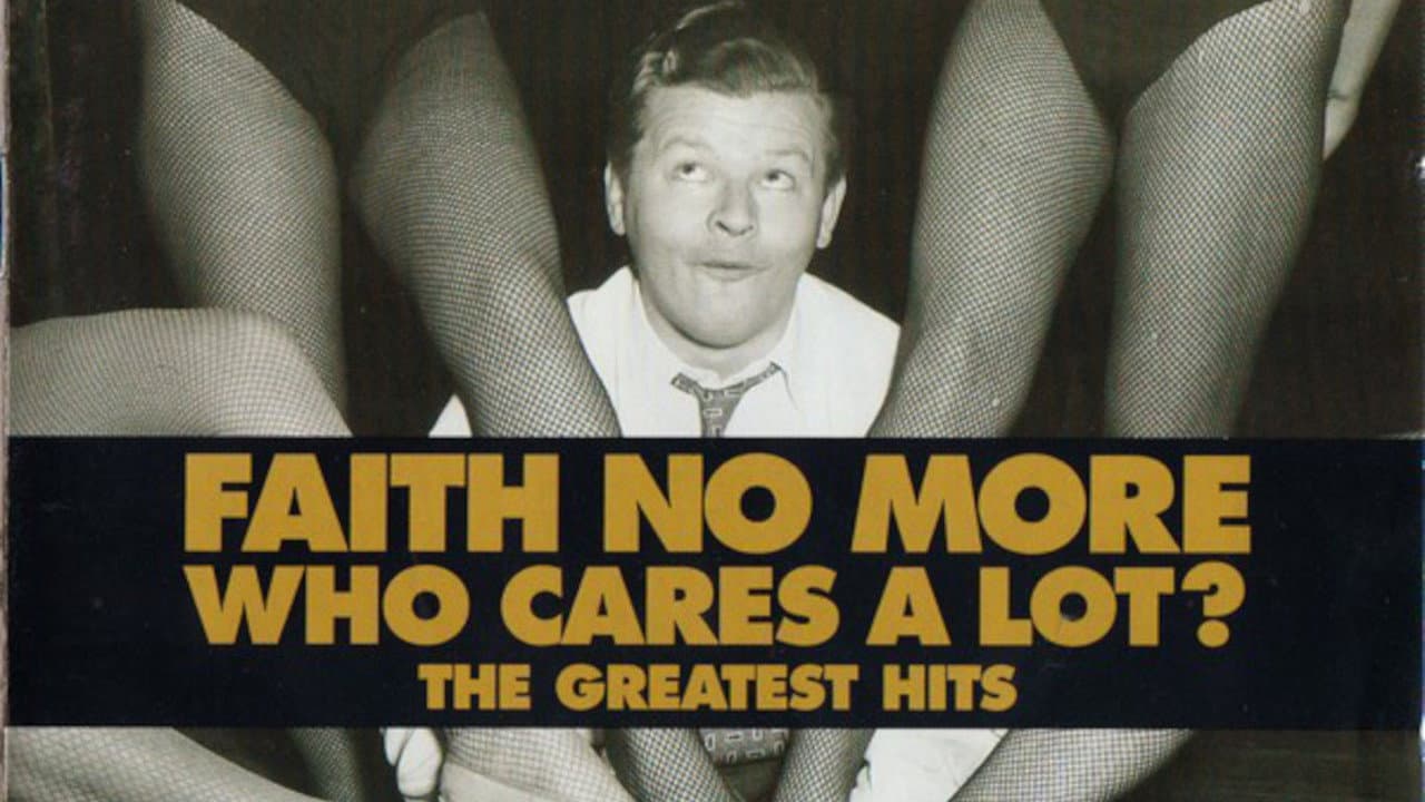 Backdrop – Faith No More: Who Cares A Lot? The Greatest Videos