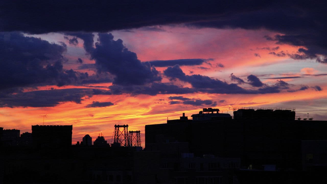 Backdrop – Plato's Reality Machine