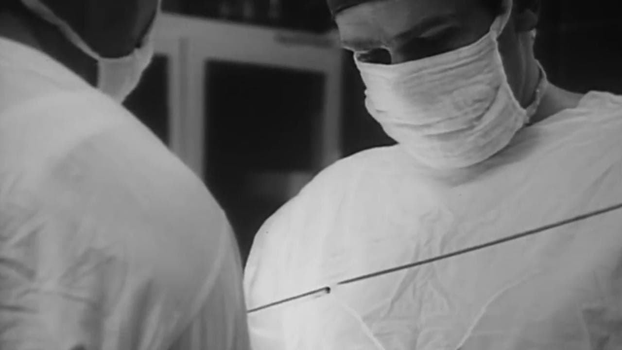 Backdrop – Szpital