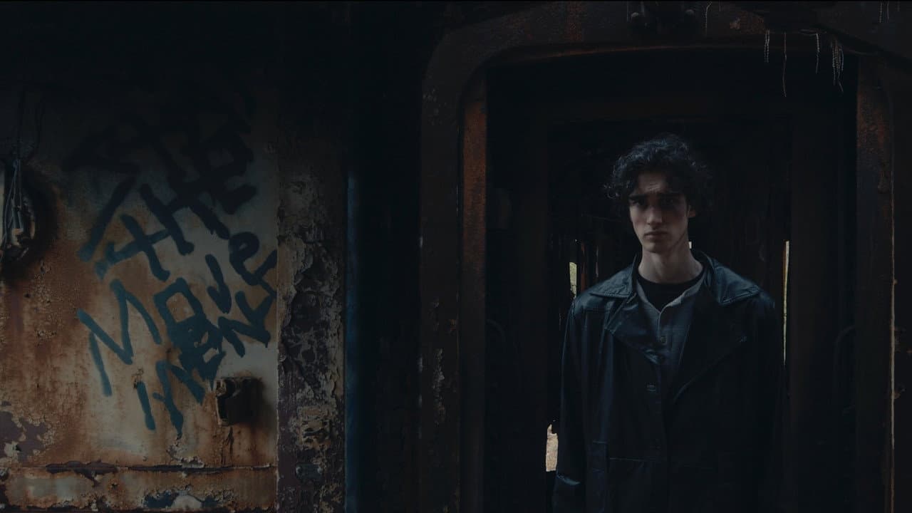 Backdrop – Do Not Watch This Film