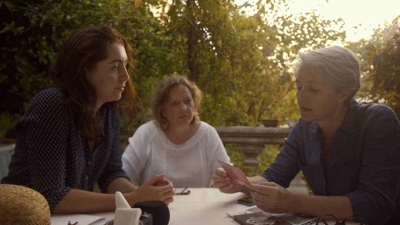 Backdrop – You Before Me