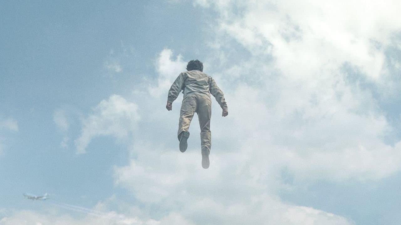 Backdrop – Telekinese