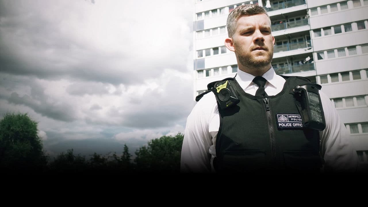 Backdrop – No Masks