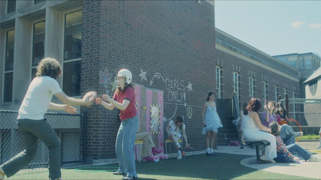 Backdrop – Men, Women and Children & Others