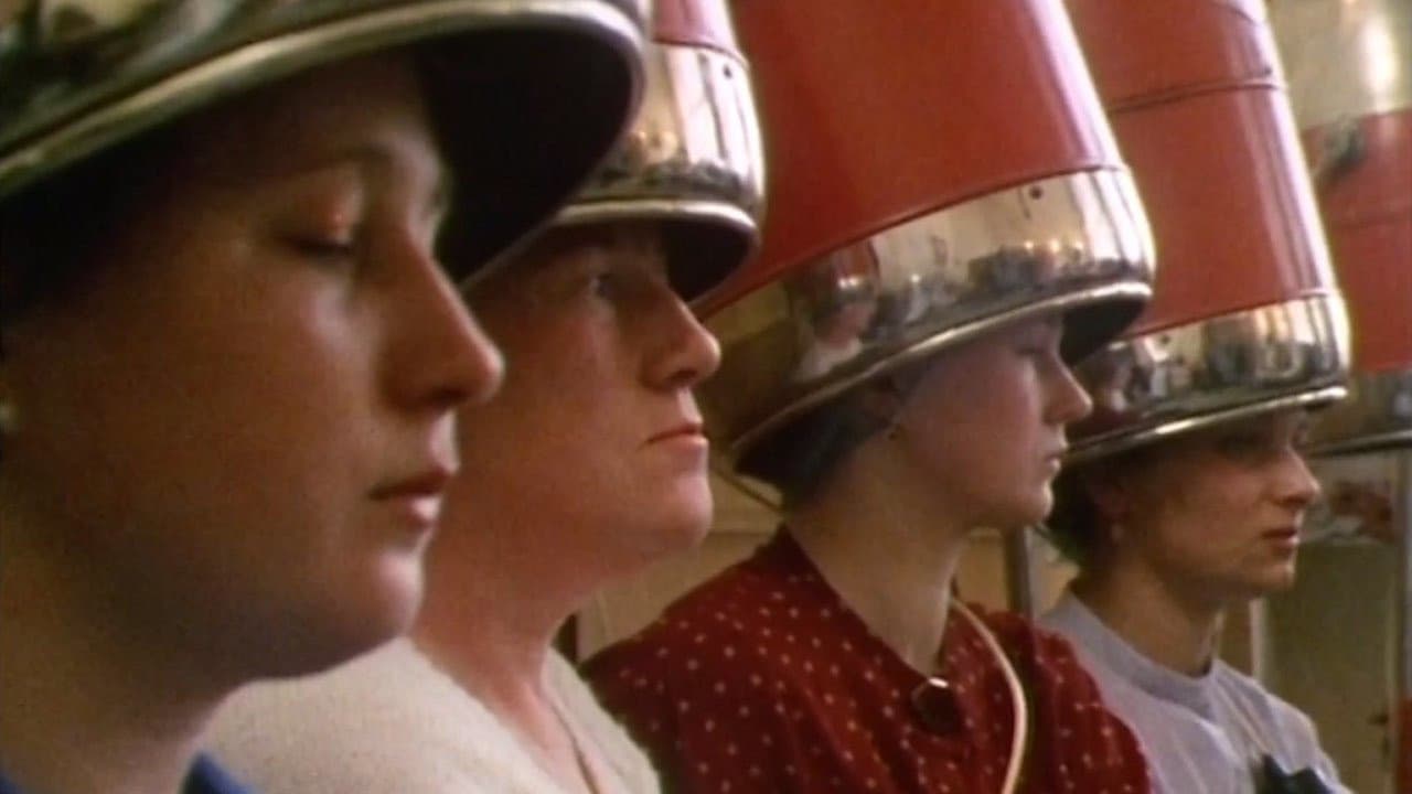 Backdrop – HyperNormalisation