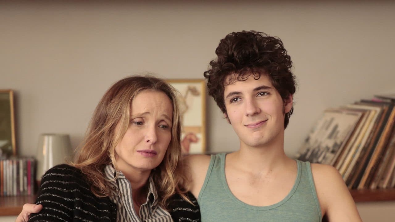 Backdrop – Lolo – Drei ist einer zu viel