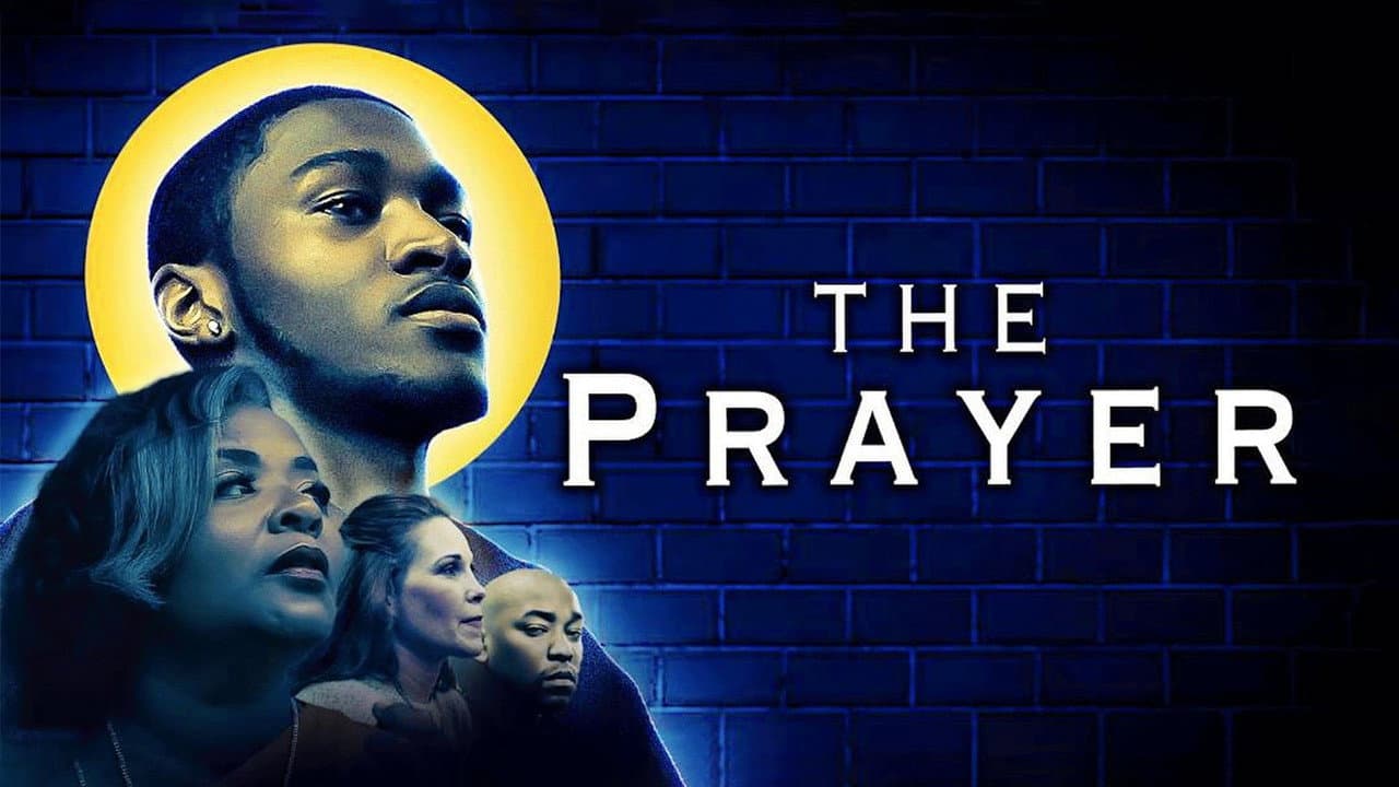 Backdrop – The Prayer
