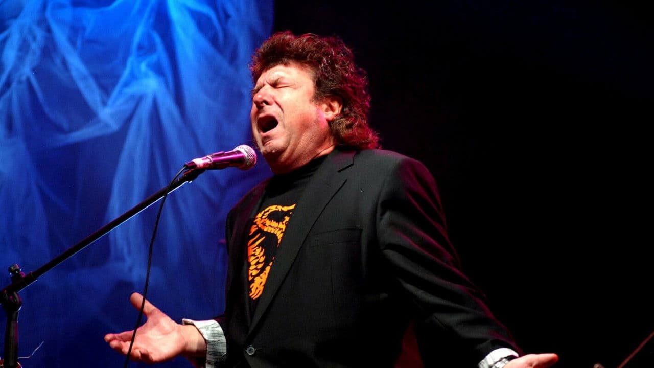 Backdrop – Enrique Morente: flamenco impuro