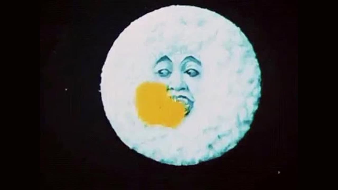 Backdrop – Excursion dans la lune