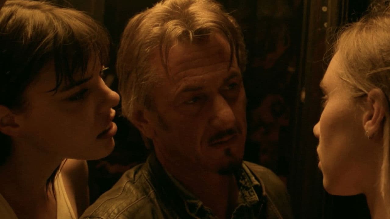 Backdrop – Sound of Sun