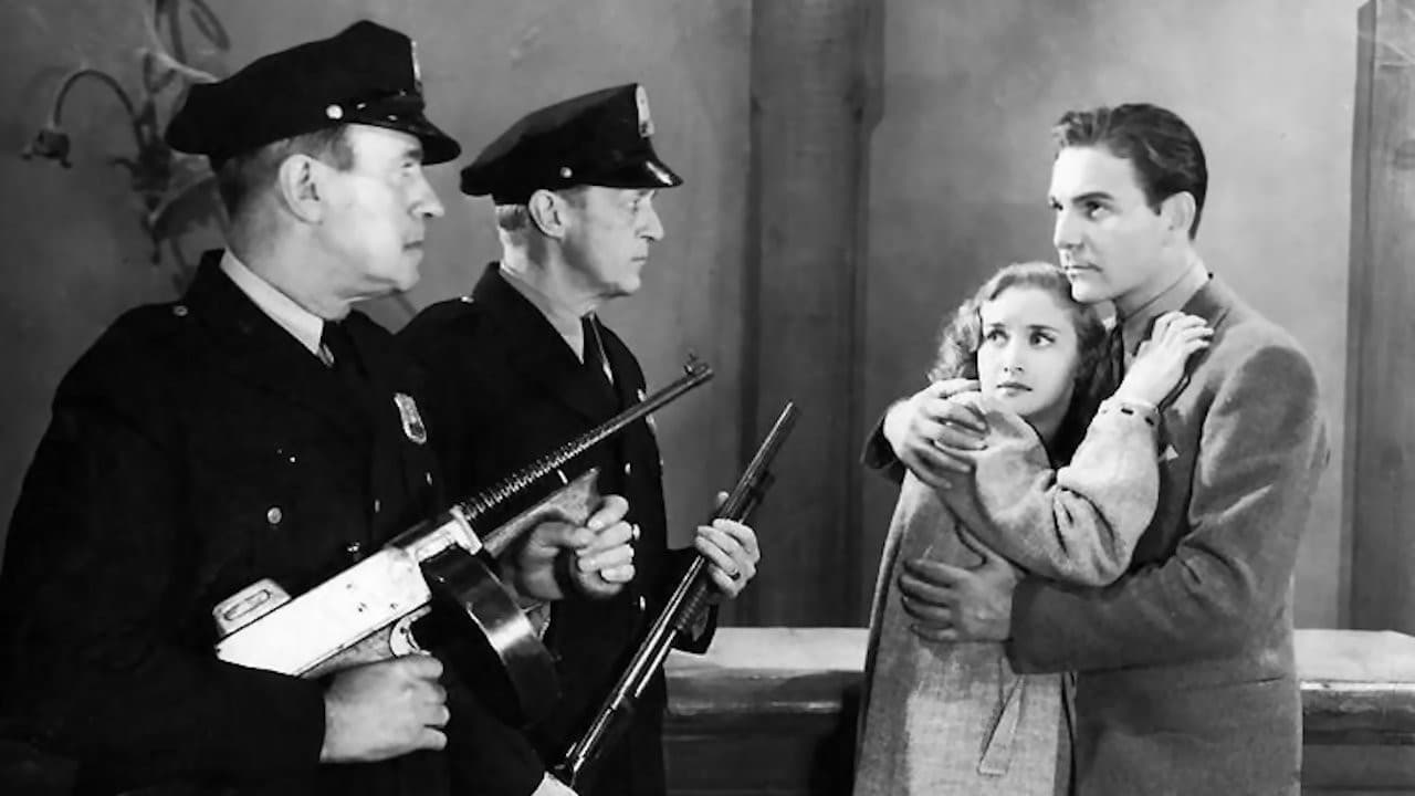 Backdrop – Prison Nurse