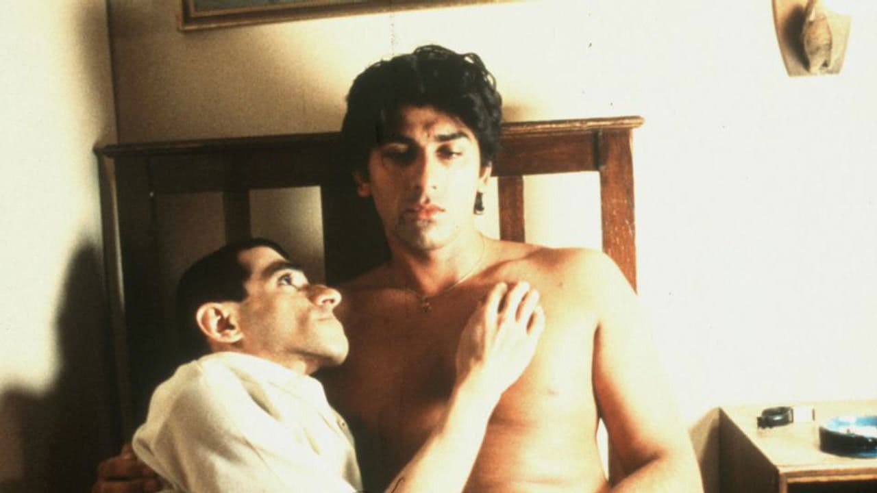 Backdrop – Sixth Happiness